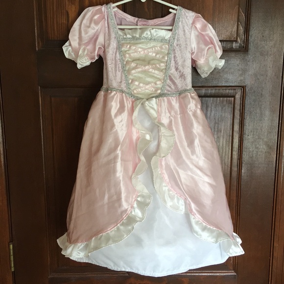 melissa and doug princess costume